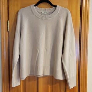 Madewell Sweater